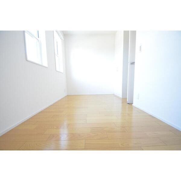 コンフォート松原 リビング