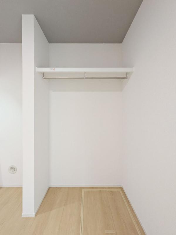 トトギーノ保土ヶ谷1階 トイレ