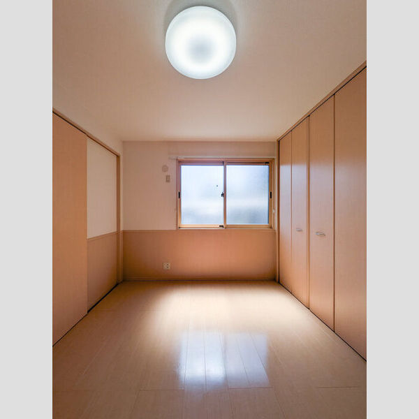 アネシス101号室 洋室