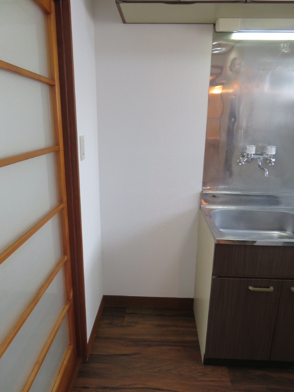 コーポラスエイト1階 ※別部屋写真参照