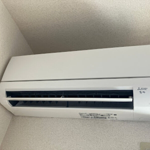 ステラコート206号室 エアコン