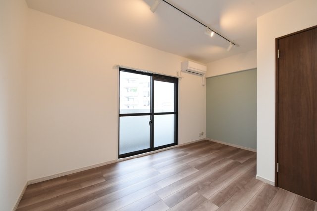 ヴエラハイツ鶴見305号室 同建物別部屋の参考画像