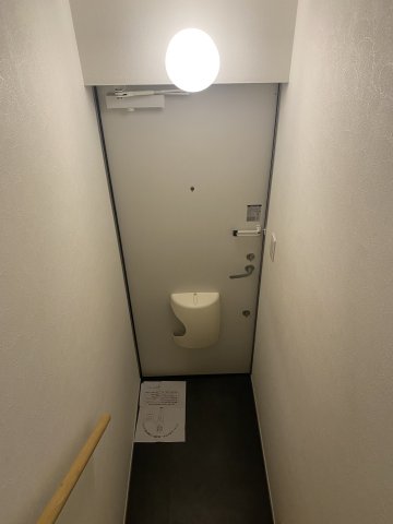 コンシェルジュ中馬込 ※別部屋参考写真