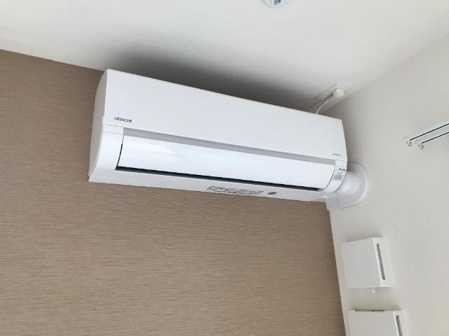 コンフォール エアコン