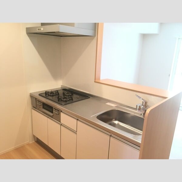 ソラーナ国分寺 キッチン