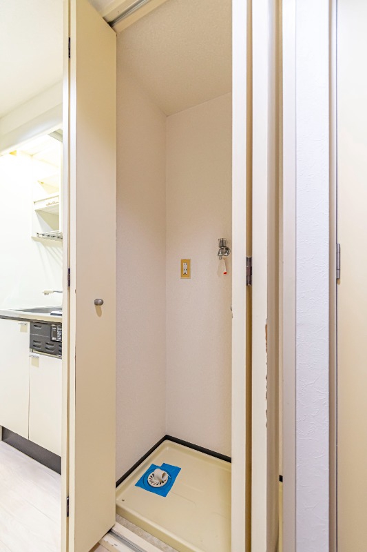 スカイコート橋本第33階 部屋その他