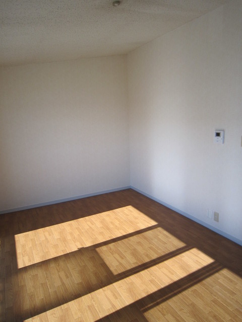 グリーンプラザＢ棟B207号室 洋室