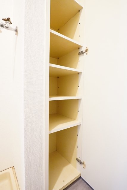 日神パレス西台第３ 靴入