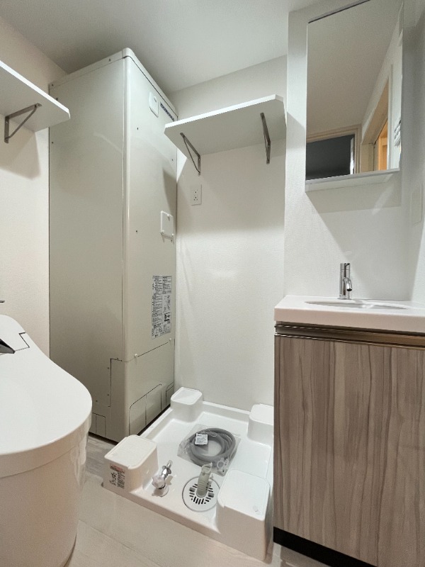 クロレ東日暮里3階 部屋その他