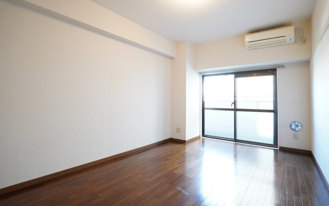 メゾンカルム横浜2階 部屋その他