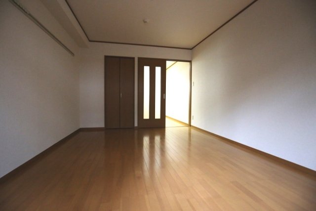 Pｒｕｎｕs南大井1階 部屋その他