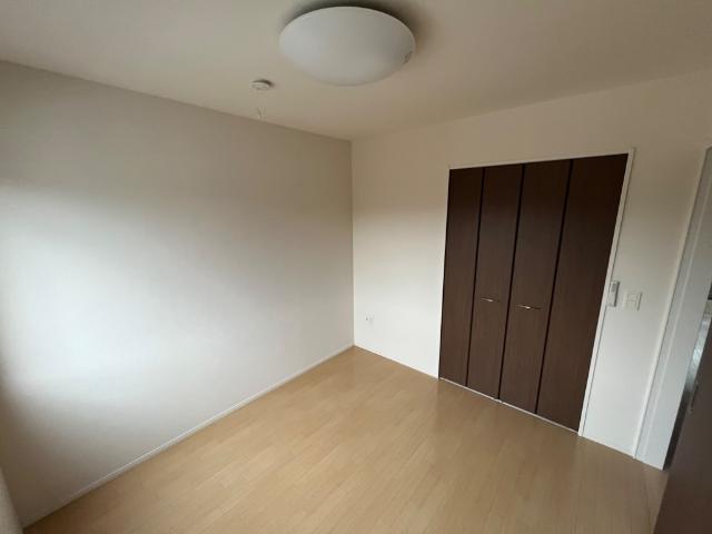 ヴェルデュール 洋室