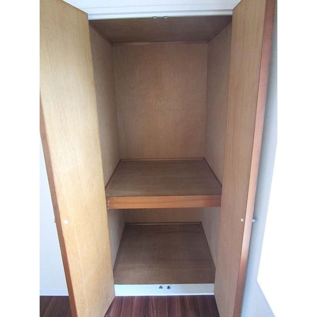 ハイツG-ONE 収納