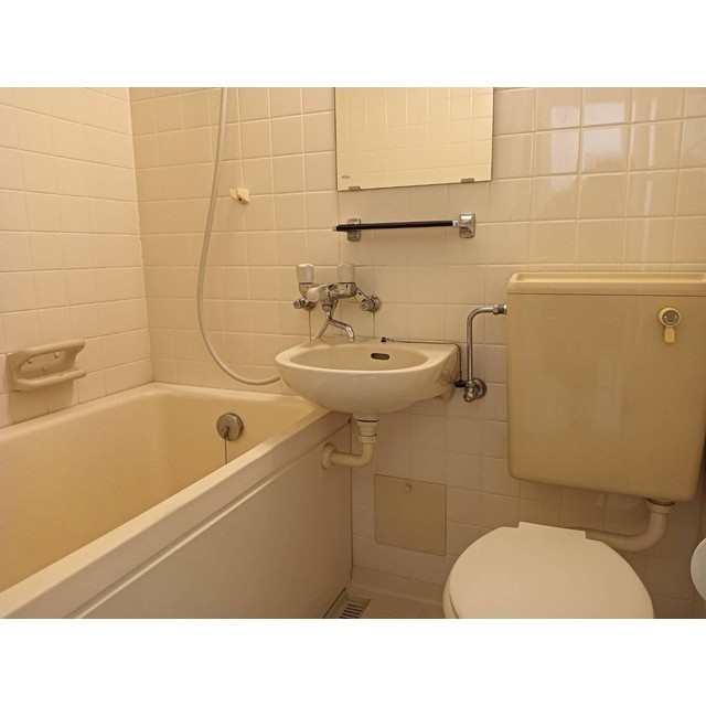 コスモ田端504号室 同建物別部屋の参考画像