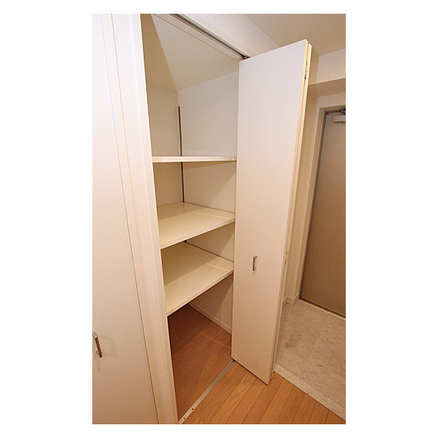 ルクレ日本橋馬喰町 廊下