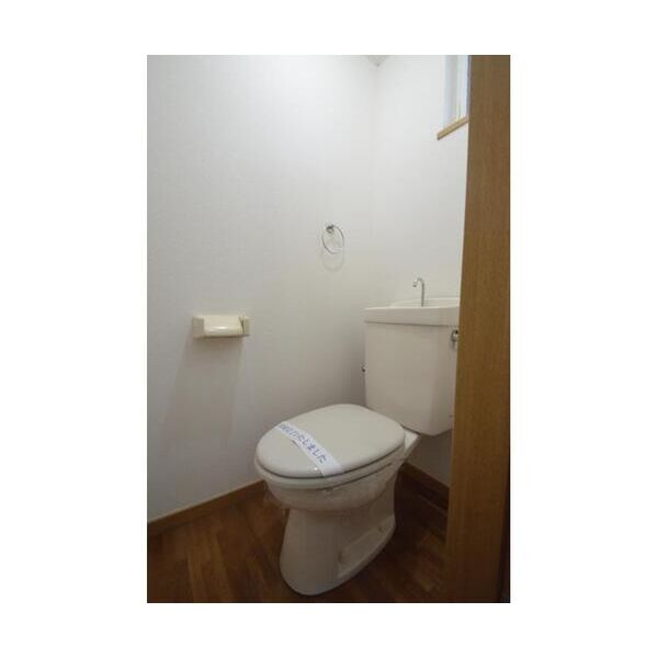 プリマベーラ トイレ