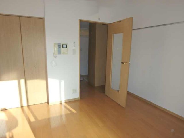 スカイコート原宿3階 部屋その他