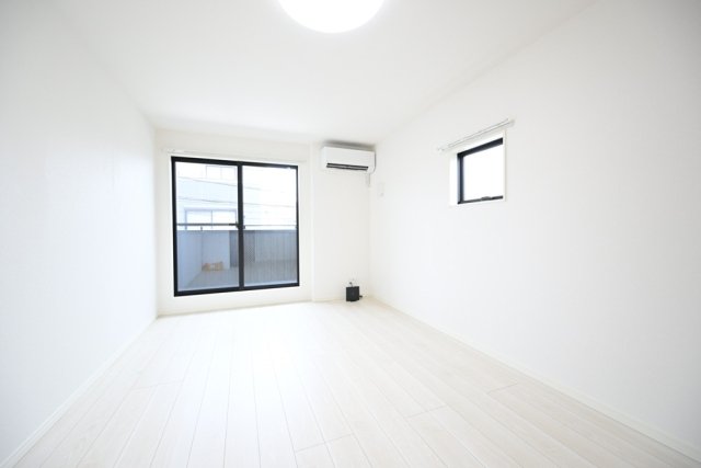 メルクリオ東川口2階 部屋その他