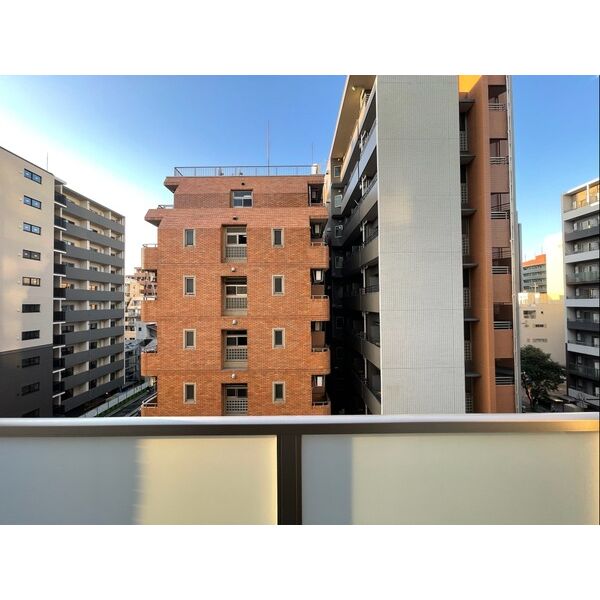 マキシヴ関内1階 同建物別部屋の参考画像