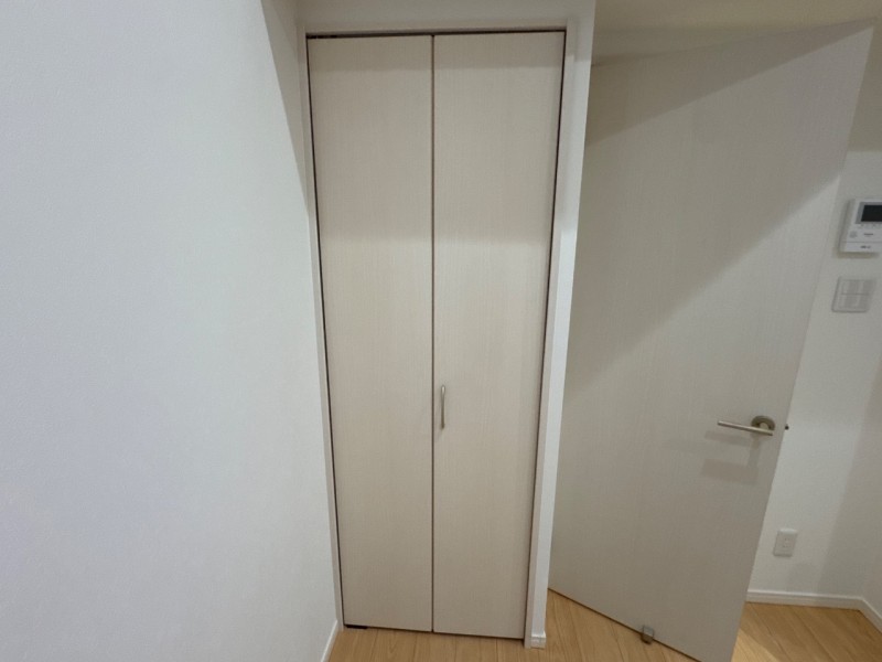 モントルー1階 部屋その他