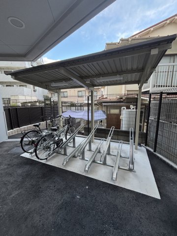 ルジェンテ藤沢　５０２0502号室 その他共有部分