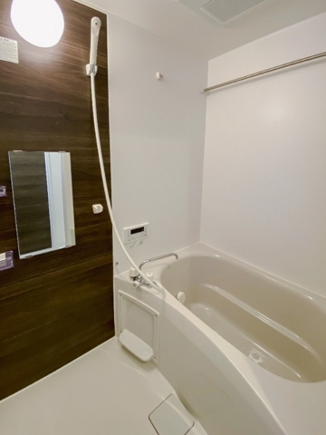 ミリアビタ大森台Ⅱ お風呂