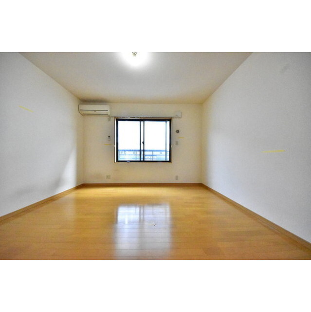 フォレストツインハウスS棟 内観