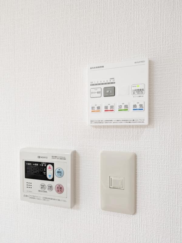 ハイムピア8増築3階 その他