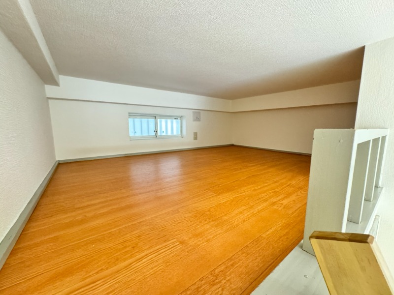 ローズアパートＢ棟(F-013B)1階 その他、部屋スペース