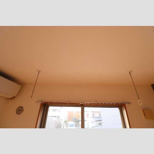 グレイス105号室 同建物別部屋の参考画像