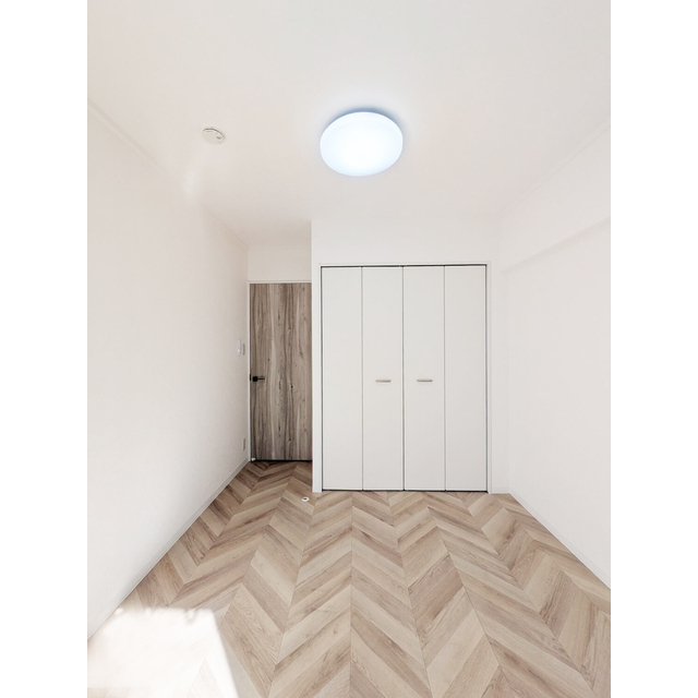 折井コーポ102号室 内観