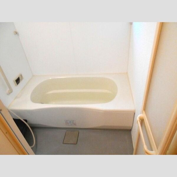 パークハイムK 浴室