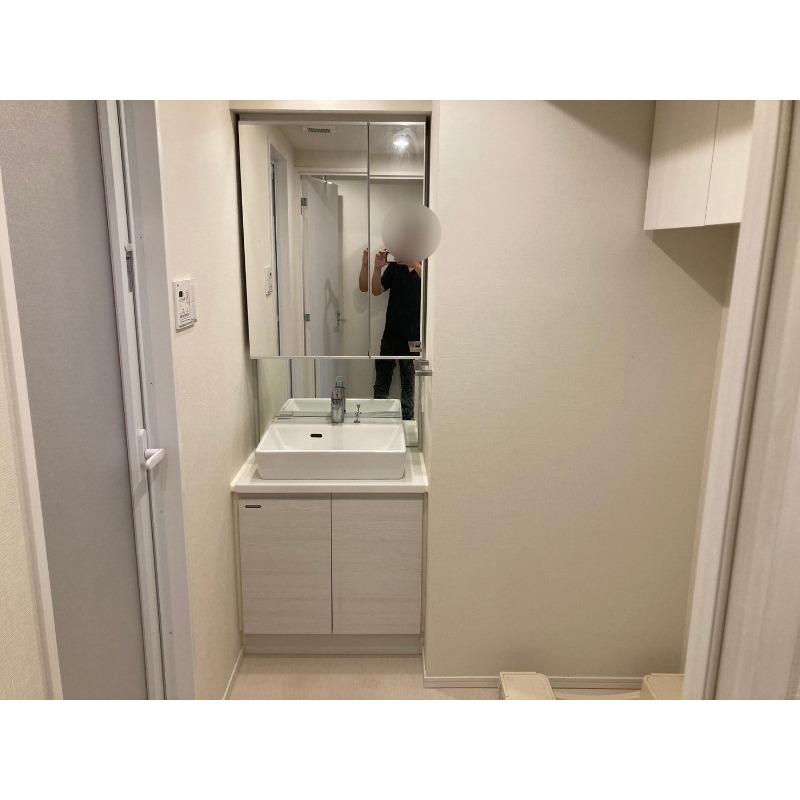 ドムス・スタイル武蔵小山6階 同建物別部屋の参考画像