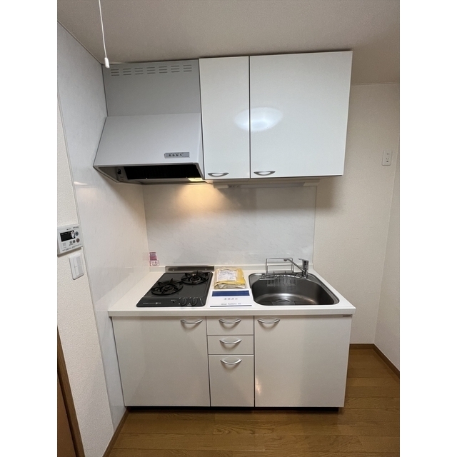 エリーゼ103号室 ※他部屋参考写真※