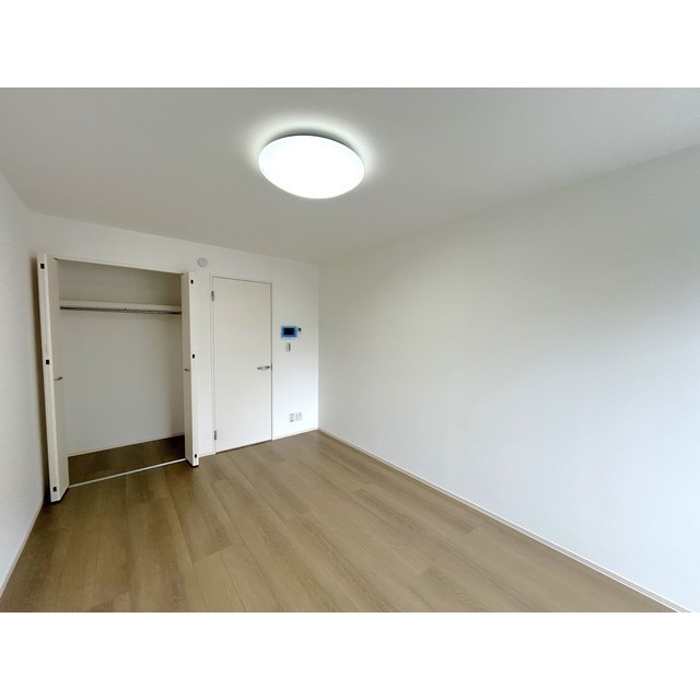 MQuarto蒲生201号室 リビング