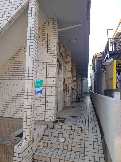 ローズアパート(Q-064)2階 部屋その他