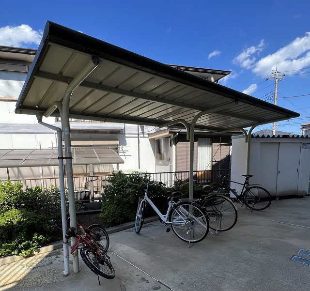 レオパレスゆりのき106号室 部屋その他