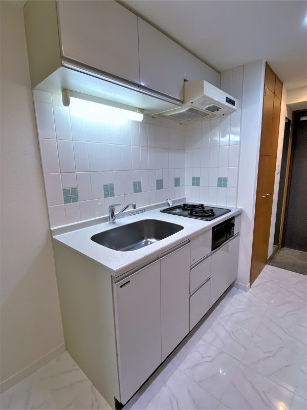 スペーシア秋葉原5階 キッチン