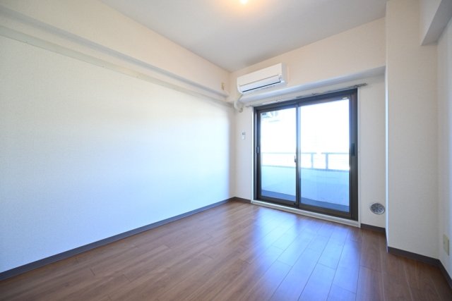 ワコーレ八幡山3階 部屋その他