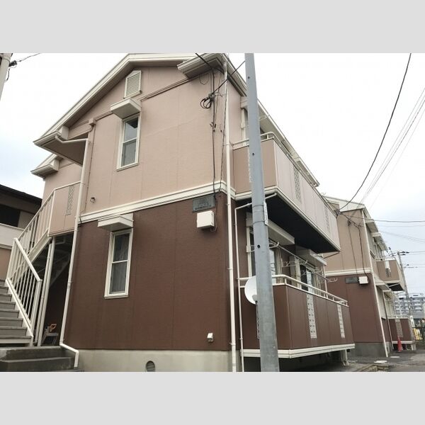 トップ Eの外観画像