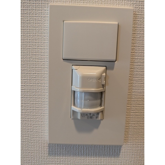 プレール・ドゥーク横濱子安206号室 部屋その他