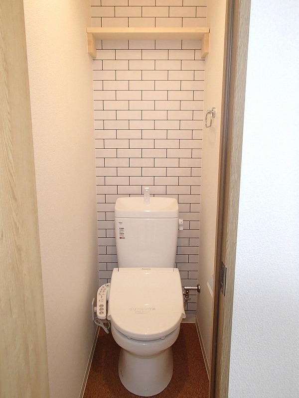 ジュエル梅島 お風呂