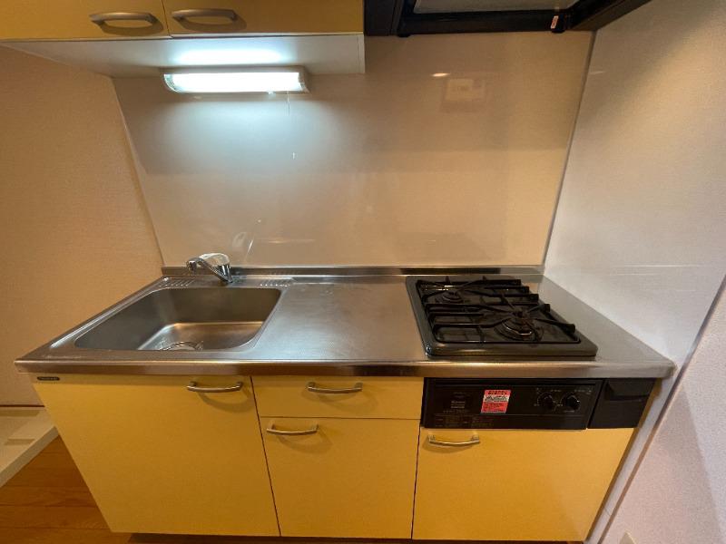 tant　mieux 共用設備