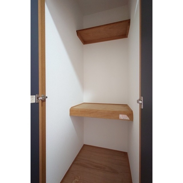 ル・シエルⅠ 廊下