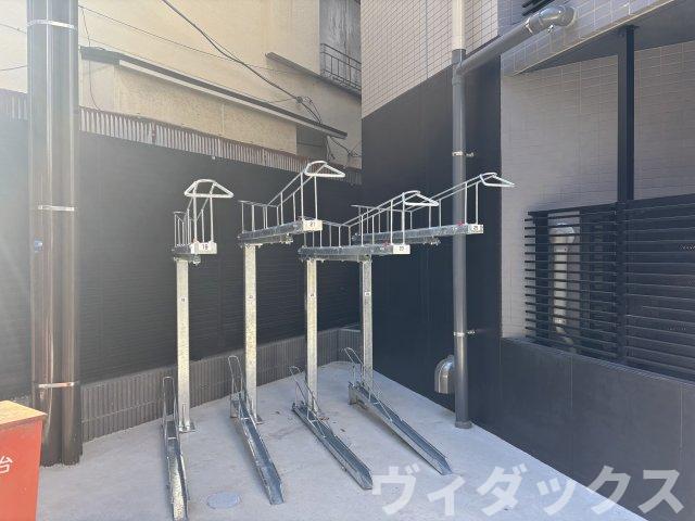 Log入谷／ログ入谷403号室 Log入谷